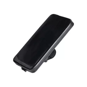   BBB Cycling kerékpáros telefontartó BSM-11 XL Guardian, univerzális, fekete, 175x90x10mm