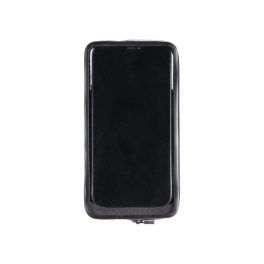   BBB Cycling kerékpáros telefontartó BSM-11 XL Guardian, univerzális, fekete, 175x90x10mm