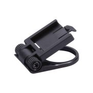   BBB Cycling kerékpáros telefontartó BSM-92 SpaceFix, rögzítő bilincs 1 1/8-os stucnira, állítható dőlésszög