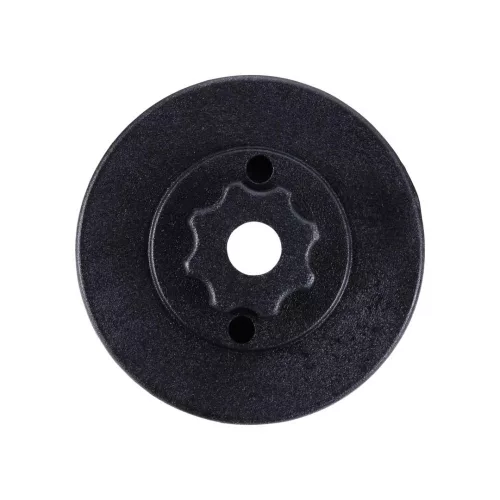 BBB Cycling kerékpáros szerszám - hajtókar lehúzó BTL-102 Crankgrip, HollowTech II lánctányér és középrész eltávolításához