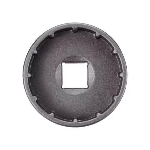 BBB Cycling kerékpáros szerszám - középrész leszedő BTL-105D BracketPlug, 24mm-es villáskulcs kell hozzá, 12 fog, 46mm-es külső átmérőjű SRAM DUB csészékkel kompatibilis
