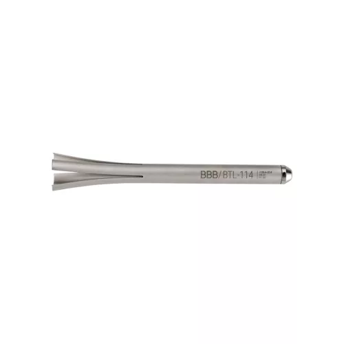 BBB Cycling kerékpáros szerszám - kormánycsapágy kiütő BTL-114 CupOut, 25.4mm, 1", 1 1/8 és 1 1/4-os kormánycsapágyakhoz és PF30/BB30 középcsapágyakhoz