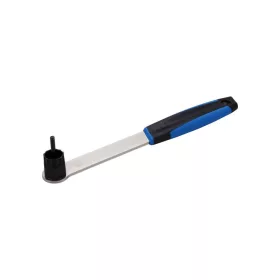   BBB Cycling kerékpáros szerszám - kazettabontó BTL-12S LockOut, Shimano HG és Center Lock kompatibilis, vezetőtüskével