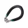 BBB Cycling kerékpáros szerszám - küllőkulcs BTL-183 ProTune, 3.3mm, zöld