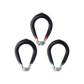   BBB Cycling kerékpáros szerszám - küllőkulcs készlet BTL-183 ProTune Set, 3.2mm/3.3mm/3.5mm, fekete/zöld/piros