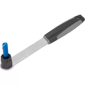   BBB Cycling kerékpáros szerszám - kazetta leszedő BTL-211 GuidePin, 12 mm-es adapter fogaskoszorúk zárógyűrű szerszámához, mágnessel marad a helyén