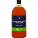 BBB Cycling kerékpáros szerszám - tisztító és zsírtalanító folyadék BTL-250 BioDrivetrain Cleaner, kazetta és lánctisztító, biológiailag lebomlik, 1 liter