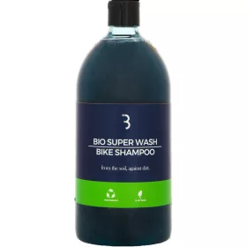   BBB Cycling kerékpáros szerszám - tisztító sampon BTL-251 BioSuperWash, koncentrátum, 1 liter