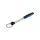 BBB Cycling kerékpáros szerszám - középrész leszedő BTL-27L BracketGrip, 16 fog, 44 mm-es Shimano külső átmérőjű csészékkel kompatibilis