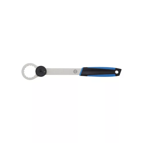 BBB Cycling kerékpáros szerszám - középrész leszedő BTL-27L BracketGrip, 16 fog, 44 mm-es Shimano külső átmérőjű csészékkel kompatibilis