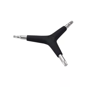   BBB Cycling kerékpáros szerszám - torx kulcs készlet BTL-28T TorxStar, T25/T30/T40 (3db)