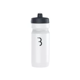   BBB Cycling kerékpáros kulacs BWB-01 CompTank, 550ml, BPA mentes, mosogatógépben is mosható, fehér/fekete