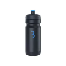   BBB Cycling kerékpáros kulacs BWB-01 CompTank, 550ml, BPA mentes, mosogatógépben is mosható, fekete/kék