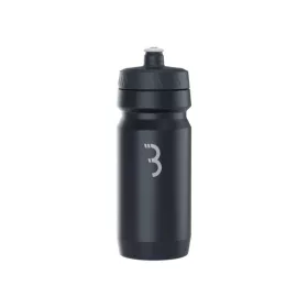  BBB Cycling kerékpáros kulacs BWB-01 CompTank, 550ml, BPA mentes, mosogatógépben is mosható, fekete/szürke