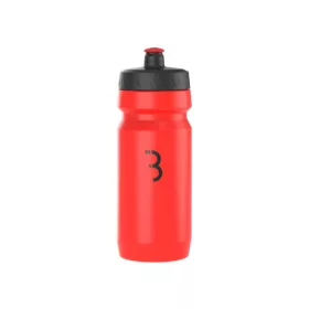   BBB Cycling kerékpáros kulacs BWB-01 CompTank, 550ml, BPA mentes, mosogatógépben is mosható, piros