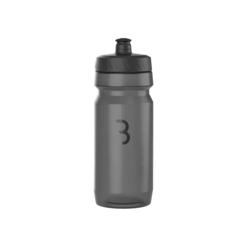 BBB Cycling kerékpáros kulacs BWB-01 CompTank, 550ml, BPA mentes, mosogatógépben is mosható, piros
