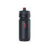 BBB Cycling kerékpáros kulacs BWB-01 CompTank, 550ml, BPA mentes, mosogatógépben is mosható, piros