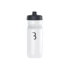 BBB Cycling kerékpáros kulacs BWB-01 CompTank, 550ml, BPA mentes, mosogatógépben is mosható, piros