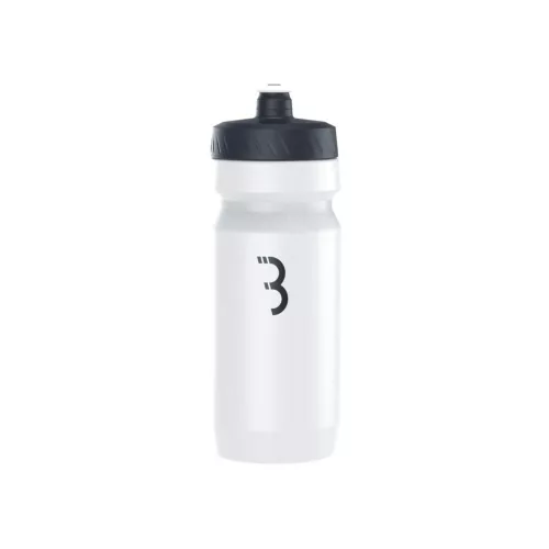 BBB Cycling kerékpáros kulacs BWB-01 CompTank, 550ml, BPA mentes, mosogatógépben is mosható, piros
