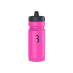 BBB Cycling kerékpáros kulacs BWB-01 CompTank, 550ml, BPA mentes, mosogatógépben is mosható, piros