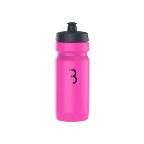 BBB Cycling kerékpáros kulacs BWB-01 CompTank, 550ml, BPA mentes, mosogatógépben is mosható, piros