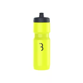   BBB Cycling kerékpáros kulacs BWB-05 CompTank XL, 750ml, BPA mentes, mosogatógépben is mosható, neon sárga