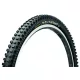 Continental MTB kerékpáros külső gumi 47-559 Mud King ProTection 1.8 26x1,8 fekete/fekete, Skin hajtogathatós