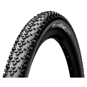   Continental MTB kerékpáros külső gumi 55-622 Race King 2.2 RaceSport 29x2,2 fekete/fekete, Skin hajtogathatós