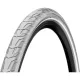 Continental kerékpáros külső gumi 47-559 Ride City 26x1,75 szürke/szürke, reflektoros