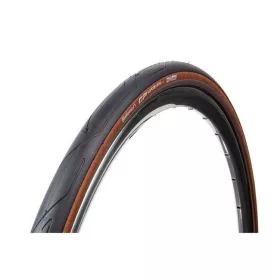  Continental országúti kerékpáros külső gumi 35-622 Grand Prix Urban 700x35C fekete/kávé barna, hajtogathatós Skin