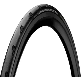   Continental országúti kerékpáros külső gumi 28-622 Grand Prix 5000 AllSeason TR, hookless felni kompatibilis, tubeless ready, fekete/fekete, reflektoros
