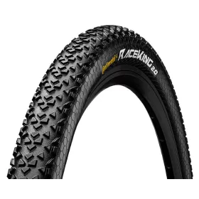   Continental MTB kerékpáros külső gumi 50-584 Race King 2.0 ShieldWall 27,5x2,0 fekete/fekete, Skin hajtogathatós