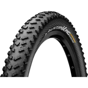   Continental MTB kerékpáros külső gumi 65-584 Mountain King 2.6 ShieldWall 27,5x2,6 fekete/fekete, hajtogathatós