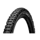 Continental MTB kerékpáros külső gumi 60-559 Trail King 2.4 26x2,4 fekete/fekete, Skin