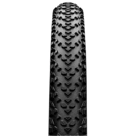   Continental MTB kerékpáros külső gumi 55-622 Race King fekete/fekete drótos reflektoros Skin SL