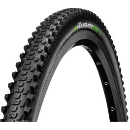   Continental MTB kerékpáros külső gumi 54-622 eRuban Plus 2.1 29x2,1 fekete/fekete drótos Skin SL
