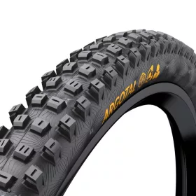   Continental MTB kerékpáros külső gumi 60-622 Argotal Trail Endurance 29x2,4 fekete/fekete hajtogathatós Skin