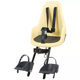 Bobike első gyerekülés GO mini, citrom sárga