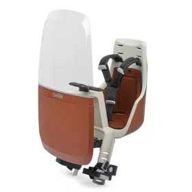   Bobike szélvédő EXCLUSIVE mini, első gyereküléshez, fahéj barna