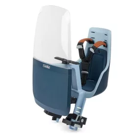   Bobike szélvédő EXCLUSIVE mini, első gyereküléshez, farmer kék