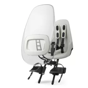   Bobike szélvédő ONE Mini, első gyereküléshez, hó fehér