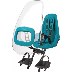   Bobike szélvédő ONE Mini, első gyereküléshez, bahama kék