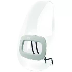   Bobike szélvédő GO Mini első gyereküléshez, vanília fehér