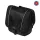 Basil egyoldalas táska Sport Design Commuter Bag, Hook ON, fekete