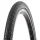 Vee Tire kerékpáros külső gumi 42-622 700x40C VRB349 City Cruz, Energetic Compound, B-proof Plus, 3mm defektvédelemmel, reflektoros, fekete (B34903)