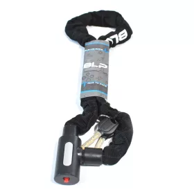 Blp lakat  t-széria láncos motor 6x900mm.Fekete